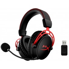 HyperX Cloud Alpha Wireless
